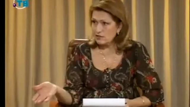 Нить Ариадны с Ольгой Ковалевой о кризисе среднего возраста часть 3 смотреть онлайн