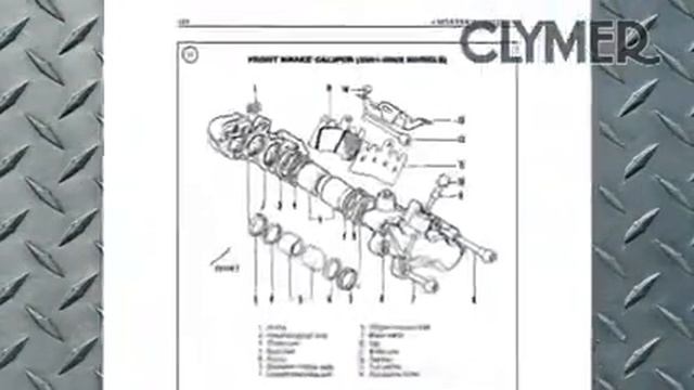 Clymer Manuals Suzuki GSX R1000 GSX R Manual GSXR Manual Repair Shop Service Gsxr Com