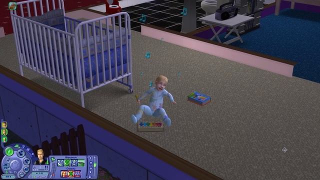 Самая мрачная Тайна SIMS смотреть онлайн