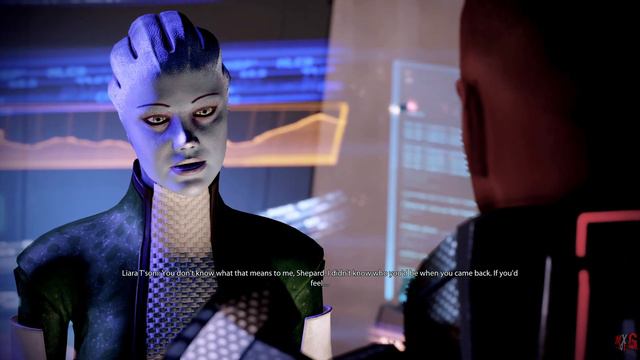 Mass Effect 2 : Legendary Edition (Xbox Series X) - Theater 59 смотреть онлайн