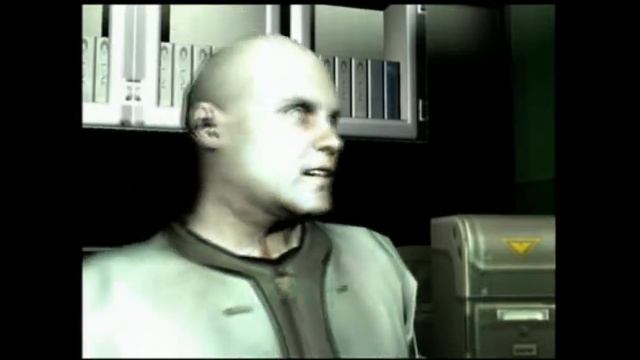 Doom 3 BFG - Mars City смотреть онлайн