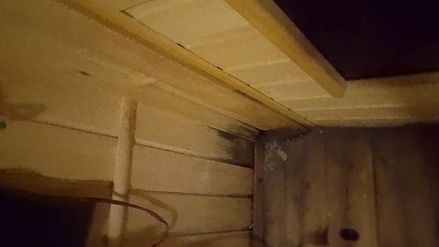 Акт 1: Побег от маньяка (Happy House)