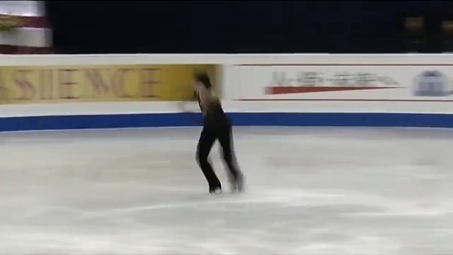 Johnny WEIR 081213 LP смотреть онлайн