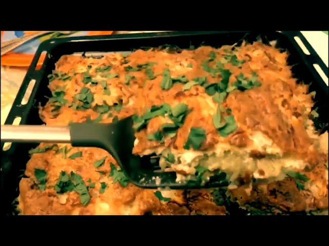 В ресторане Парижа, как у меня на кухне! In A Restaurant In Paris, Just Like In My Kitchen!