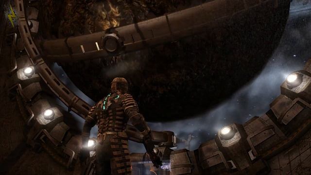 Dead Space HARD #18 - MeatBalls! смотреть онлайн