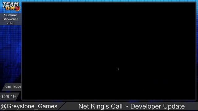 Net King's Call - Developer Update ~ Summer Showcase 2020 смотреть онлайн