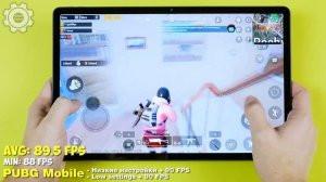 LENOVO XIAOXINPAD PRO 12.7? - GAMING TEST? БОЛЬШОЙ ТЕСТ В ИГРАХ 2023 ГОДА! 25 ИГР С FPS! + НАГРЕВ