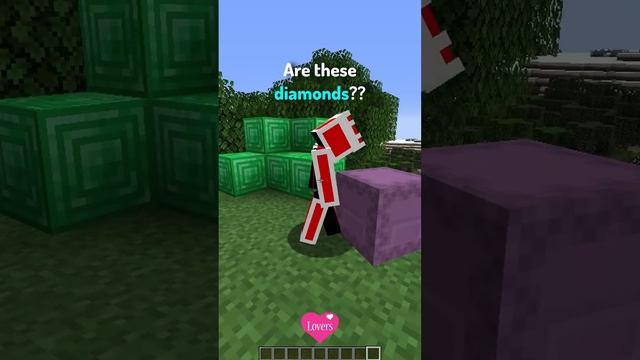 100 Types of Minecraft Players (All Shorts Together) смотреть онлайн