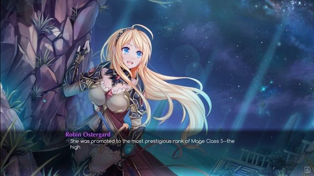 Crystalline - True Ending смотреть онлайн