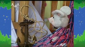 Вечер в Шишкином Лесу. Быт. Капитаны