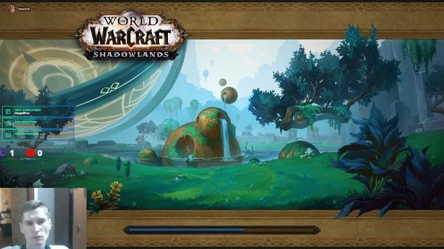 Фарм бое. Валера шнобель играет в WOW смотреть онлайн