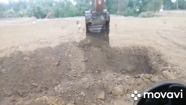 ВЗРЫВ ПАНТУСА! ВЗРЫХЛИТЬ ТВЁРДЫЙ, УКАТАННЫЙ ГПС! смотреть онлайн