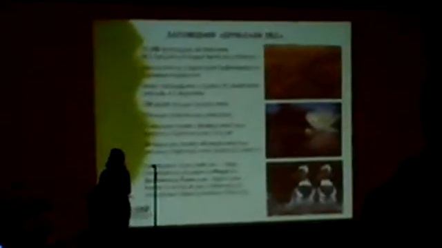 Придеснянскии национальный парк 8 смотреть онлайн