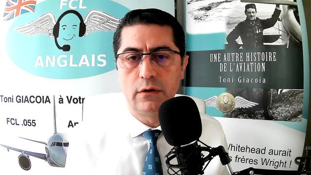 AVIATION ENGLISH, Call Sign, QFE and FLIGHT SAFETY смотреть онлайн