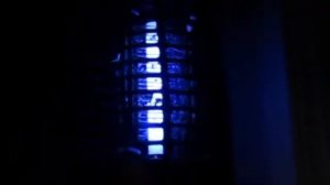 167. ВОЛШЕБНАЯ ЛАМПА - ЛОВУШКА ДЛЯ КОМАРОВ.