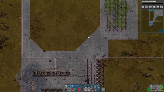 Factorio Troll (Alt-F4)