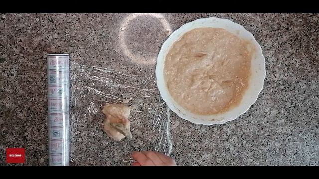 Готовим домашние куриные сосиски смотреть онлайн