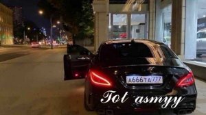 новая цыганская песня   2023года чёрный Mercedes