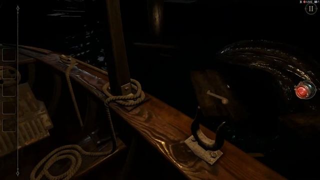 The Room Two - Глава 5 [FullHD] [60FPS] смотреть онлайн