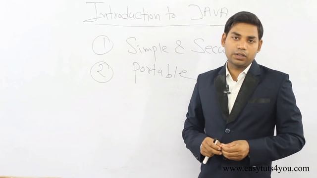 Introduction to Java (HINDI/URDU) смотреть онлайн