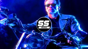 Terminator [Theme Song Remix]