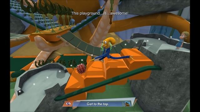 Octodad: Dadliest Catch - All Tie Locations смотреть онлайн
