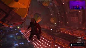 Guardians of The galaxy.Стражи галактики PS5