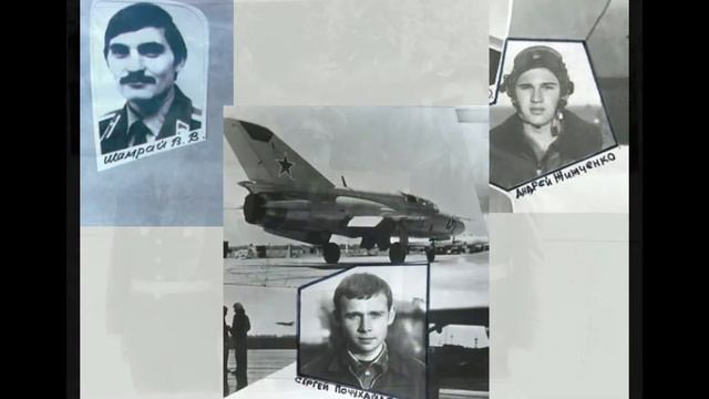 Клип Памяти моего мужа