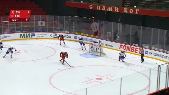 25.09.2023. «Русские Витязи» – «СКА-1946» | (OLIMPBET МХЛ 23/24) – Прямая трансляция смотреть онлайн