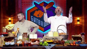 Битва шефов, 3 сезон, 30 выпуск