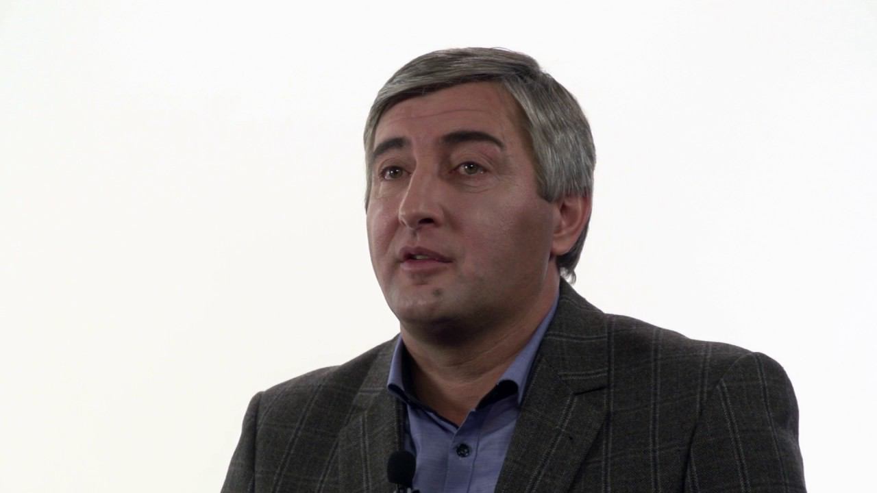Тимофей Китнис. Глава Иоанна Крестителя в Амьене смотреть онлайн