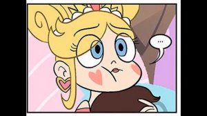 МЬЮБЕРТИ (КОМИКС СТАР ПРОТИВ СИЛ ЗЛА ПОЛНОСТЬЮ)