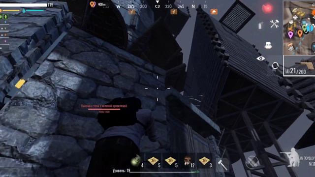 Рейд Ютубера. как всегда много слов.. мало дела. смотреть онлайн