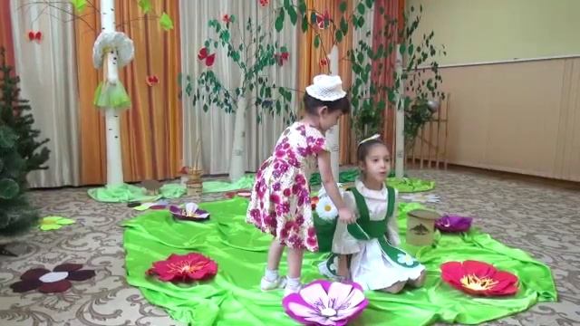 "Читаем М. Карима": МБДОУ Д/с № 299 ГО г. Уфа РБ. смотреть онлайн