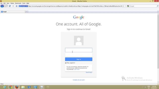 HOE TO AUTO SAVE PASSWORD IN FIREFOX смотреть онлайн