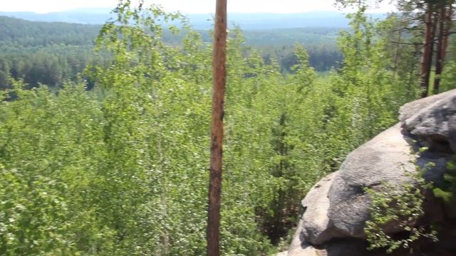 Чертово Городище (август 2023)