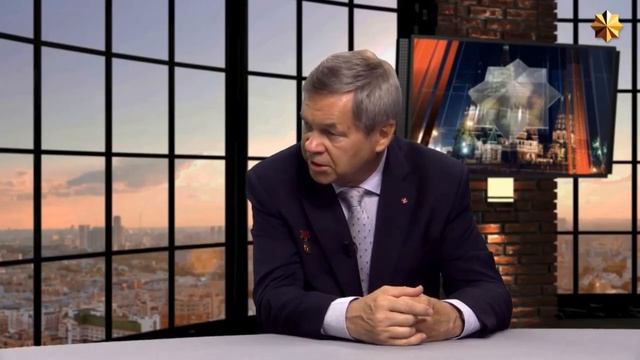 Анатолий Клёсов История фараонов смотреть онлайн