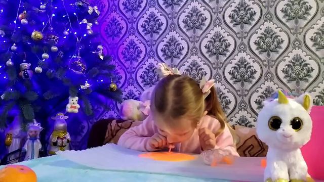 Розпаковка яйця єдинорога, велике яйце сюрприз. Unicorn Wow Box .Частина 2 смотреть онлайн