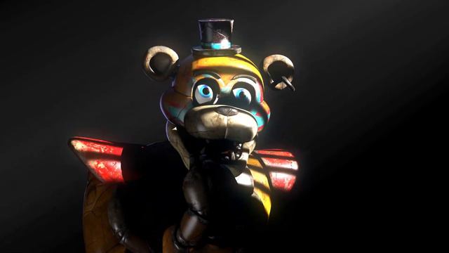 [FNAF] Have you ever heard of among us, Gregory? смотреть онлайн