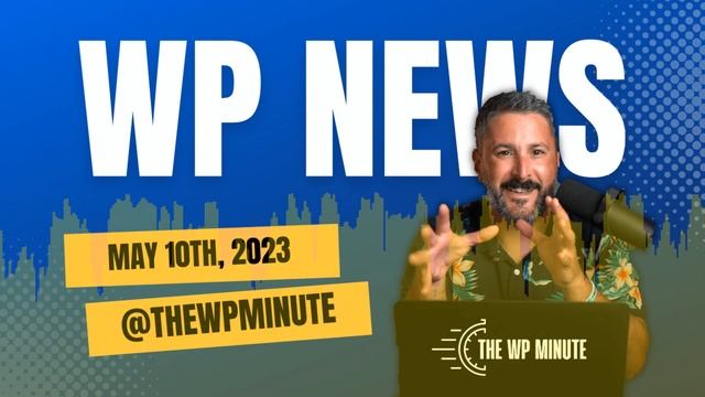 WP News! WordPress 2022 annual survey results & more! смотреть онлайн