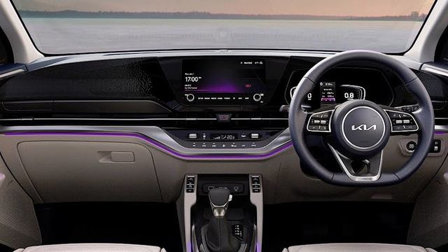 KIA Carens 2022 review features , price , mileage , interior by @caruniversal смотреть онлайн