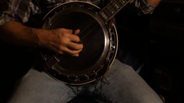 MARCOS DE CUNTO - BANJO [COUNTRY MUSIC MADE IN BRASIL] смотреть онлайн