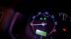 Обороты холостого хода на Шкода Октавия Тур