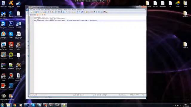 Garry's Mod Free Server Setup смотреть онлайн