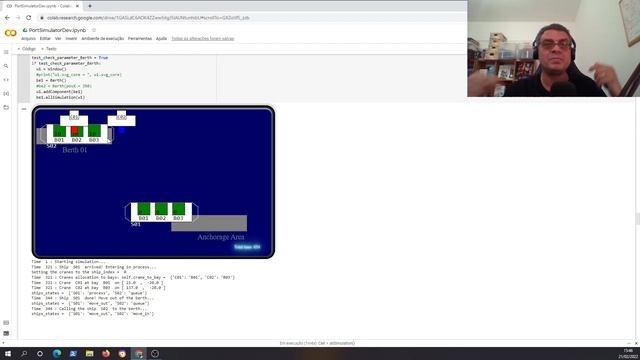 Python para todos: Python + CSS + HTML = Primeiro Simulador Online do Mundo!! смотреть онлайн