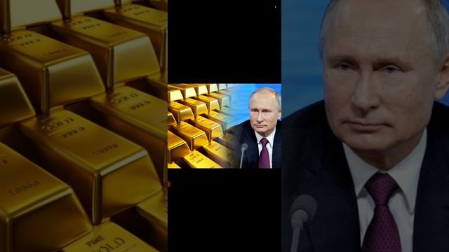 Россия перейдет к золотому стандарту. Рубль будет обеспечен золотом. смотреть онлайн