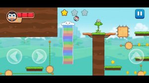 Несносный новый красный шарик 4. Игра Red ball 4. Прохождение red ball 4