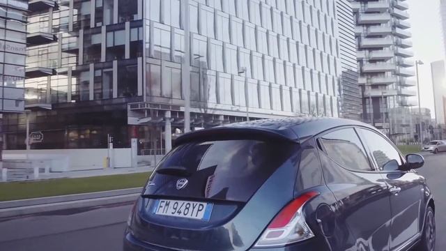 2018 Lancia Ypsilon - Exterior, Interior, Driving