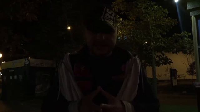 СТИХ : ЖИЗНЬ от бродяги Саши смотреть онлайн