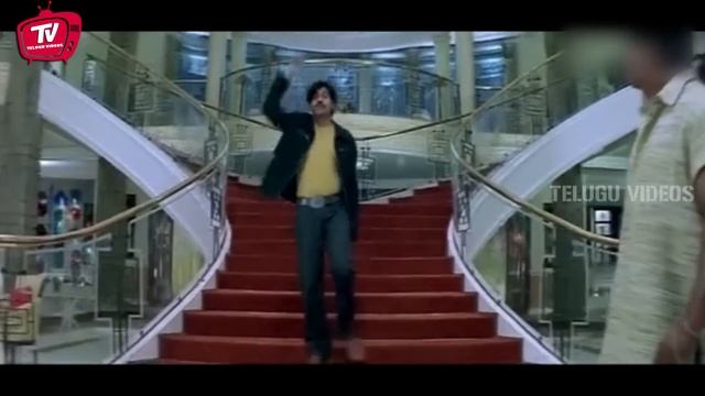 Pawan Kalyan Superhit Full Movie | Telugu Movies | Telugu Videos смотреть онлайн